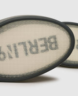 Retro Draft AA - Gray