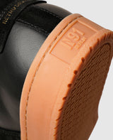 Retro Draft BB - Black