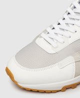 Style Choice M LL - Gray/White