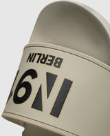 Urban Slide AA - Gray