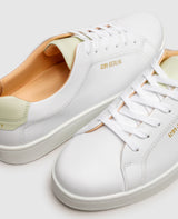 Original Draft EN - White/Green