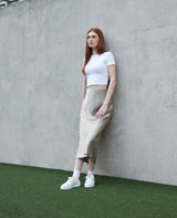 Original Draft W BX - White/Orange