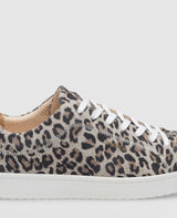 Original Draft BX - Leopard