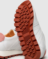 Style Choice EG - White/Pink