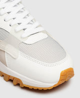 Style Choice W LL - Gray/White