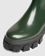 Style Choice MN - Green