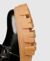 Style Choice NN - Black/Light Brown