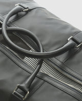 Large Travel Bag - Black