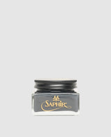 Cream 1925 - Pomade for Smooth Leather - Dark grey