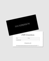 Gift voucher