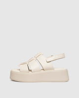 Courtney - Off white