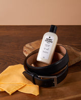 Leather milk - Colorless