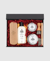 Leather Care Set - Colorless