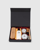 Leather Care Set - Colorless