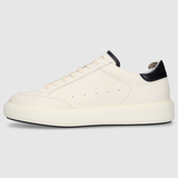 SEQUEL/001 - Bianco/Navy