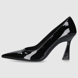 VINNIE 85 PUMP - Black