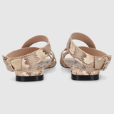 SAI SANDAL - Adobe