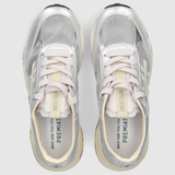 MOERUND-VAR 8084 - Silver