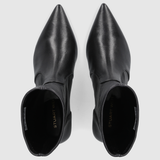 VINNIE BOOTIE 50 - Black