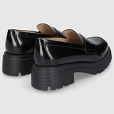 HUDSON LITE LOAFER - Black