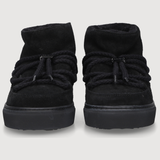CLASSIC LOW - Black