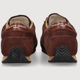 PLANCHE LOW WOMAN - Brown
