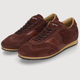PLANCHE LOW WOMAN - Brown