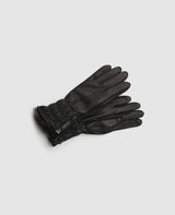 Winter gloves - Black