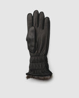 Winter gloves - Black