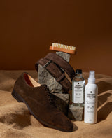 Crepe brush - Colorless