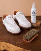 Horsehair brush - Light