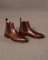 Marshall CB - Medium Brown