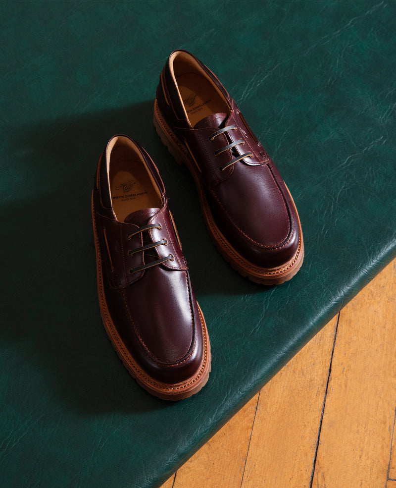 靴 Heinrich Dinkelacker Miami Plain J HD_M_4091-0568-schwarz-sw-