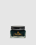 Cream 1925 - Pomade for Smooth Leather - Dark green