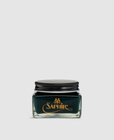 Cream 1925 - Pomade for Smooth Leather - Dark green