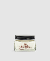 Care cream for Cordovan leather - Neutral