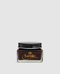 Leather Care Cream

Care cream for Cordovan leather - Cordovan Leather Care Cream