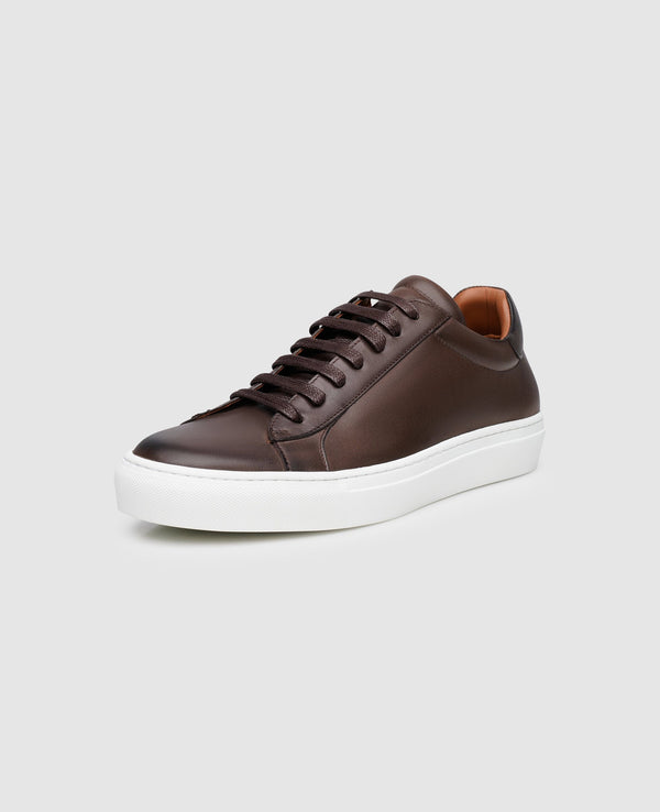No. 120 MS - Dark Brown