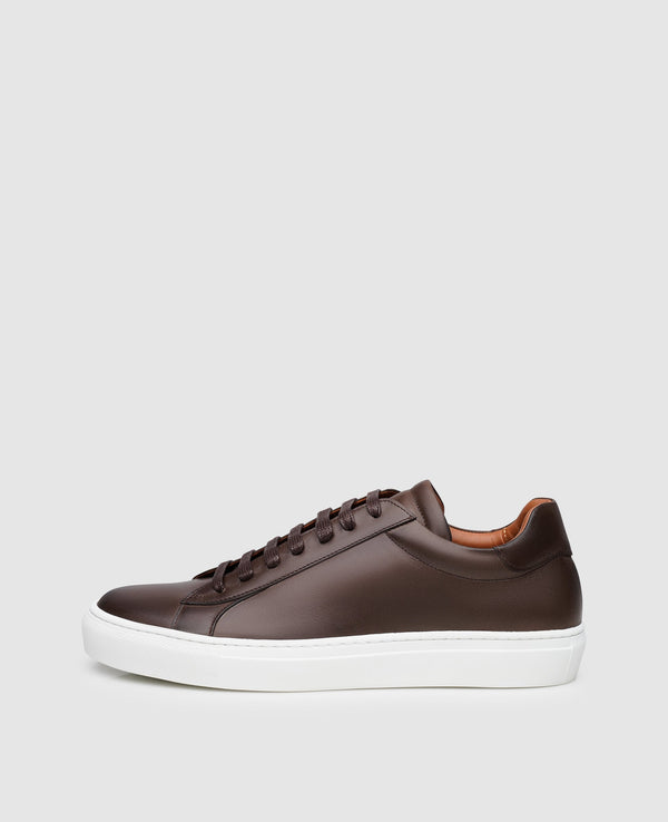 No. 120 MS - Dark Brown