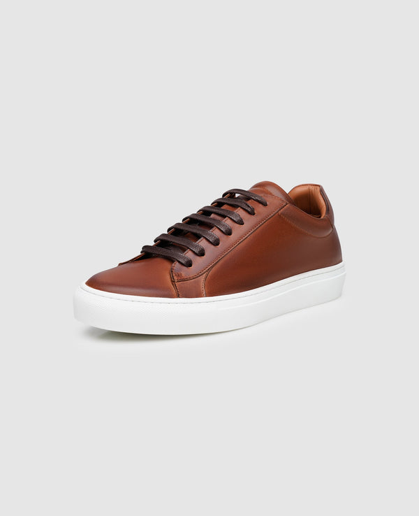 No. 120 MS - Chestnut Brown