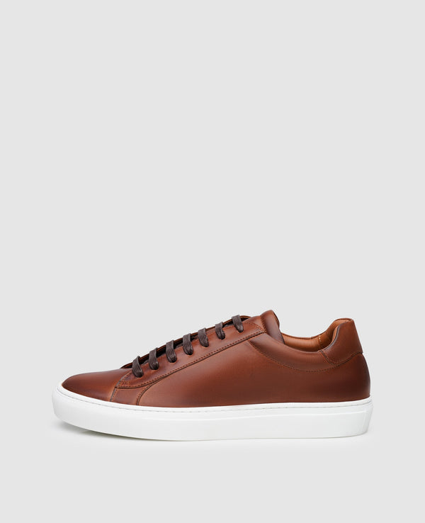 No. 120 MS - Chestnut Brown