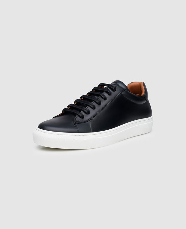 No. 120 MS - Black