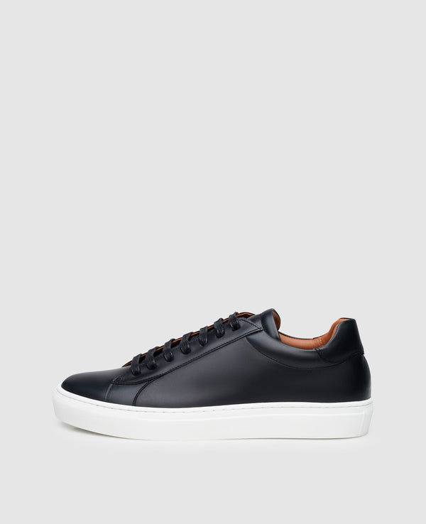 No. 120 MS - Black