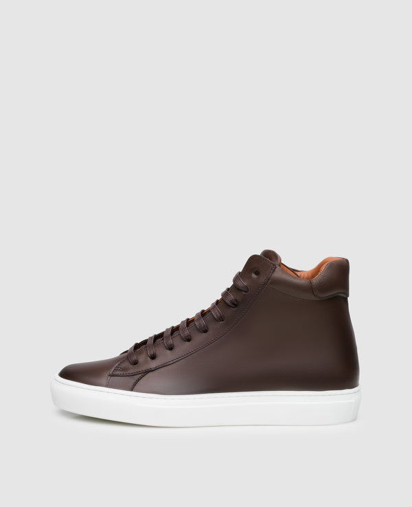 No. 121 MS - Dark Brown
