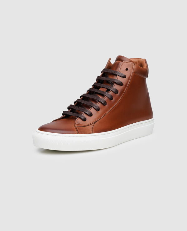 No. 121 MS - Chestnut Brown