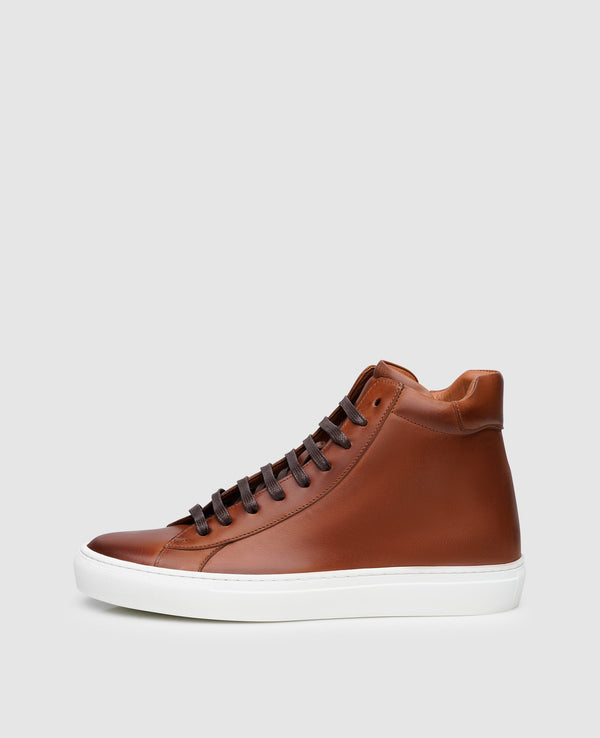 No. 121 MS - Chestnut Brown
