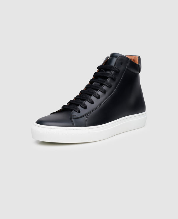 No. 121 MS - Black
