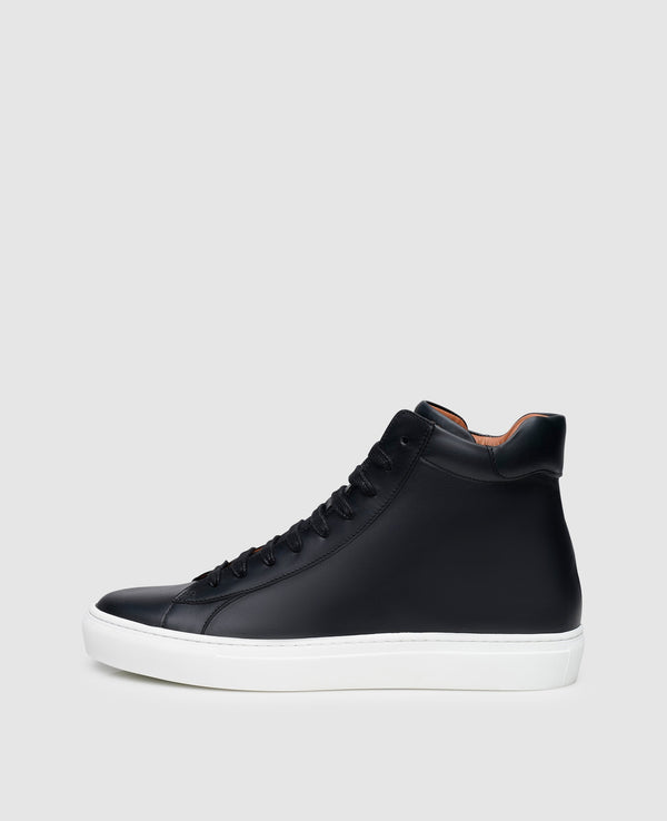 No. 121 MS - Black