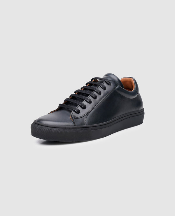 No. 122 MS - Black