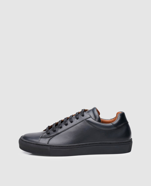 No. 122 MS - Black